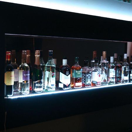 Hotel Evaline 里加 外观 照片