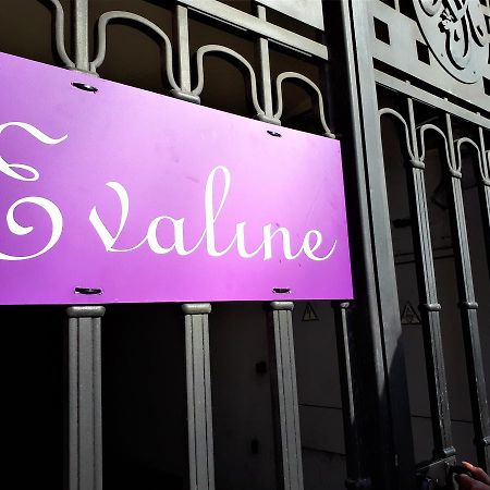 Hotel Evaline 里加 外观 照片