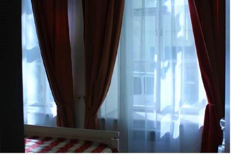 Hotel Evaline 里加 外观 照片