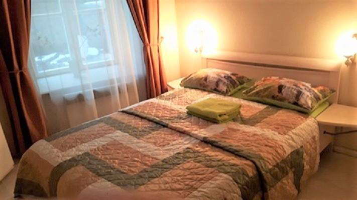 Hotel Evaline 里加 外观 照片