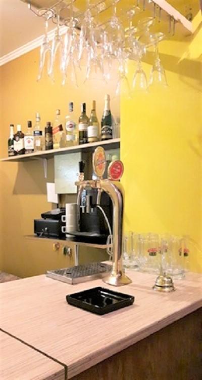 Hotel Evaline 里加 外观 照片